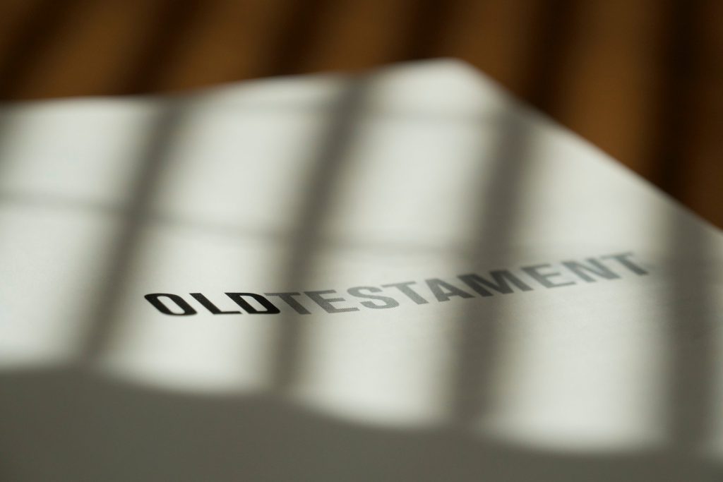 Syarat wasiat dalam hukum Indonesia